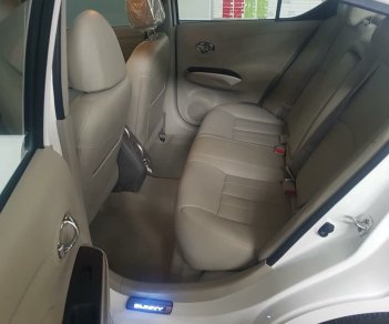 Nissan Sunny XT 2018 - Bán Nissan Sunny XT đủ màu giá tốt tại Quảng Bình, Hà Tĩnh, LH 0912 60 3773