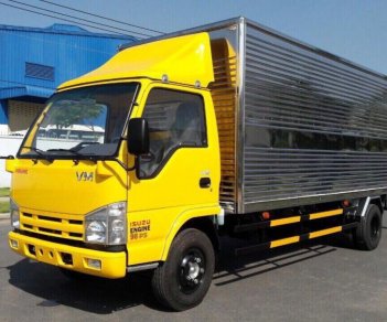 Xe tải Trên 10 tấn 2018 - Bán xe tải thùng 4 chân Dongfeng Hoàng Huy vay lãi suất hấp dẫn, thủ tục đơn giản nhanh chóng