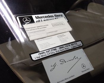 Mercedes-Benz M class   3.5 AT  2006 - Cần bán lại xe Mercedes 3.5 AT năm sản xuất 2006, màu đen giá cạnh tranh