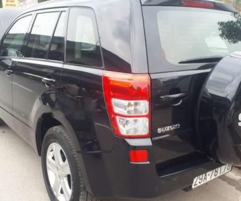 Suzuki Grand vitara   2009 - Bán Suzuki Grand Vitara năm 2009, màu xanh lam, nhập khẩu  