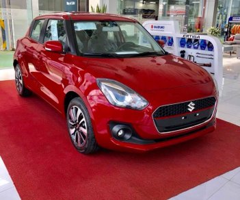 Suzuki Swift 2019 - Bán Suzuki Swift 2019, hàng chỉ còn 1 vài chiếc 