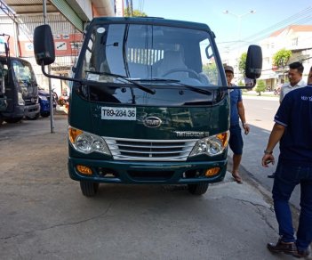 Fuso 2018 - Bán xe TMT 2.45 tấn tại Phan Rang- Tháp Chàm, Ninh Thuận