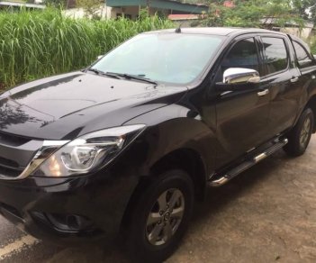 Mazda BT 50  MT 2016 - Cần bán BT 50 bán tải 2016 số sàn, 2 cầu, gia đình đi ít, xe đẹp như mới