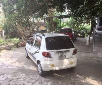 Daewoo Matiz   MT 2007 - Bán Daewoo Matiz MT sản xuất 2007, trợ lực kính điện còn quá tốt