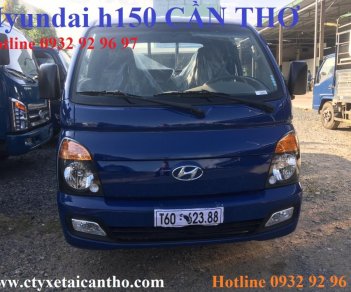 Hyundai H 100 G 2018 - Ben Cần Thơ bán Hyundai H150