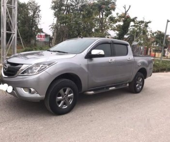 Mazda BT 50 MT 2016 - Bán Mazda BT 50 MT sản xuất năm 2016, xe đẹp, 2 cầu, máy dầu