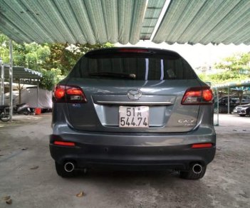 Mazda CX 9   2012 - Cần bán Mazda CX9 đời 2013, xe chính chủ, giá tốt