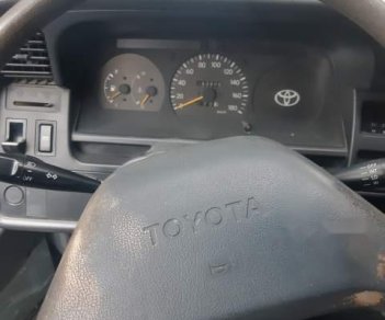 Toyota Hiace   1997 - Cần bán xe Toyota Hiace đời 1997, xe nhập, còn rất đẹp