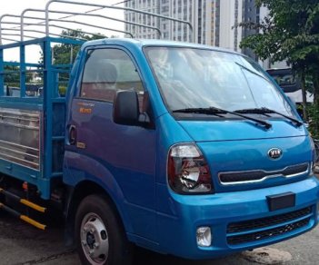 Thaco Kia 2018 - Bán xe tải Thaco Kia 2.5 tấn - Nhập khẩu tại Hàn Quốc - Cam kết giá rẻ nhất tại Bình dương - Ưu đãi 50% phí trước bạ