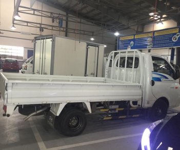 Hyundai HD 2018 - Bán xe tải 1,5 tấn có xe giao ngay, hỗ trợ trả góp lãi suất tốt - LH: 0905 273787 Hoàng