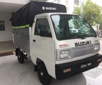 Suzuki Carry 2018 - Bán xe 5 tạ với nhiều khuyến mại hấp dẫn nhân dịp cuối năm. Hotline: 0936.581.668