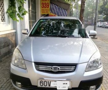 Kia Rio   AT 2008 - Cần bán xe Kia Rio AT sản xuất năm 2008, xe rin chủ ít sử dụng còn rất mới