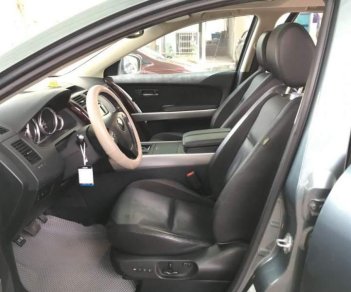 Mazda CX 9   2012 - Cần bán Mazda CX9 đời 2013, xe chính chủ, giá tốt