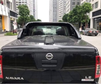 Nissan Navara   LE  2013 - Gia đình bán Nissan Navara LE sản xuất năm 2013, màu đen