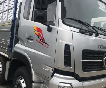 JRD 2017 - Bán xe Dongfeng 18.7T 2017 đời 2017, xe nhập