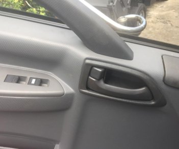 Isuzu FVR 2018 - Cần bán xe Isuzu FVR đời 2018, màu trắng