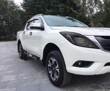 Mazda BT 50   2.2AT 2016 - Bán Mazda BT 50 2.2 số tự động 2016, cực đẹp không lỗi nhỏ