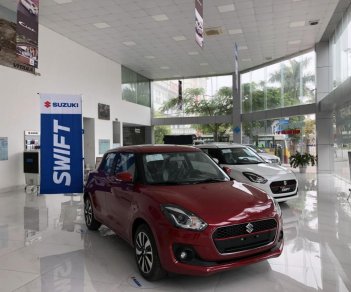 Suzuki Swift 2018 - Bán Suzuki Swift 2018 mới giá rẻ Thái Bình, Nam Định