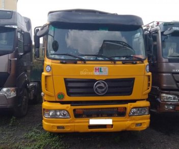 Xe tải Trên 10 tấn 2017 - Bán đấu giá xe Dongfeng 2017, tải trọng 17.9 tấn