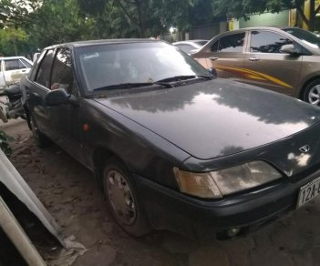 Daewoo Espero 1995 - Cần bán gấp Daewoo Espero năm 1995, màu xanh, xe nhập, giá tốt 36 triệu