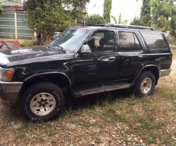 Toyota 4 Runner 1996 - Bán xe Toyota 4 Runner đời 1996, xe nhập giá cạnh tranh