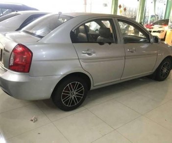 Hyundai Verna 2008 - Bán xe Hyundai Verna đời 2008, màu bạc, nhập khẩu còn mới