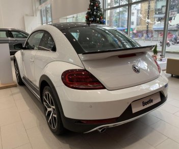 Volkswagen New Beetle 2018 - [VW Trần Hưng Đạo] giao ngay Beetle 2.0 đủ màu, nhập khẩu nguyên chiếc, hỗ trợ vay 80% với lãi suất thấp