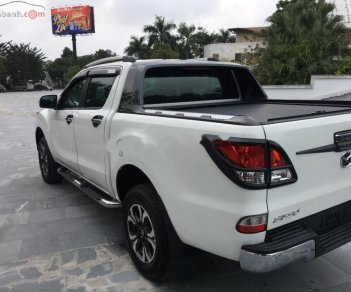 Mazda BT 50 2.2AT 2016 - Bán Mazda BT 50 2.2AT 2016, màu trắng, nhập khẩu nguyên chiếc còn mới