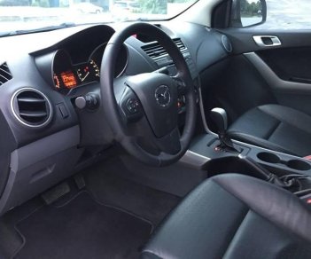 Mazda BT 50   2.2AT 2016 - Bán Mazda BT 50 2.2 số tự động 2016, cực đẹp không lỗi nhỏ