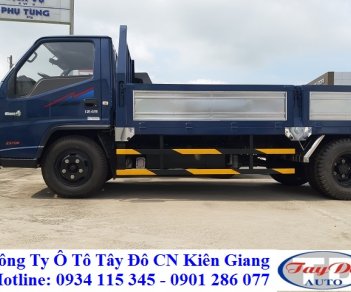 Xe tải 1,5 tấn - dưới 2,5 tấn 2018 2018 - Bán xe tải IZ 65 2 tấn, bán xe giá rẻ