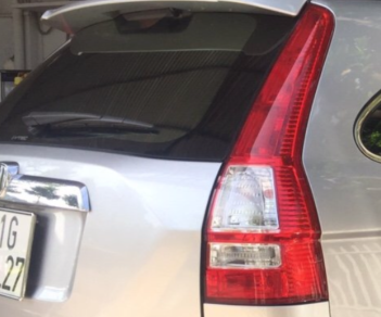 Honda CR V 2.0 2007 - Bán xe gia đình Honda CRV 2.0 nhập 2008, model 2010