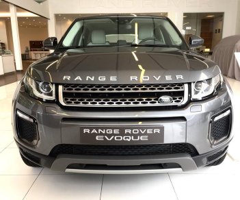 LandRover Evoque HSE 2018 - Bán Range Rover Evoque 2019 - Khuyến mãi mùa lễ hội - 093.830.2233