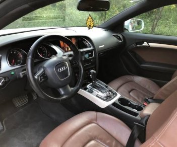 Audi A5 2011 - Bán Audi A5 năm sản xuất 2011 chính chủ, 740tr