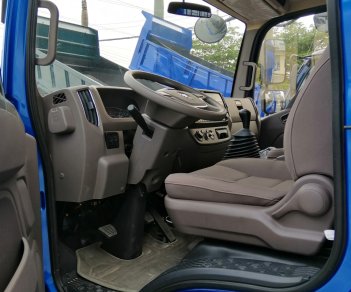 Thaco AUMARK M4 600 2018 - Cần bán xe Thaco Aumark M4 600 sản xuất 2018, màu xanh lam, 565tr