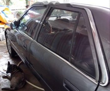 Toyota Corolla   1992 - Cần bán Toyota Corolla đời 1992, xe máy êm ru