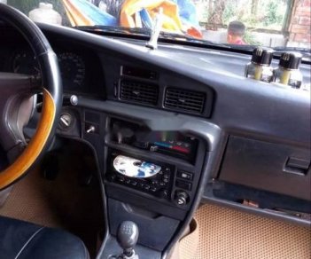 Toyota Corolla   1992 - Cần bán Toyota Corolla đời 1992, xe máy êm ru