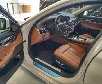 BMW 7 Series 730Li 2018 - Bán BMW 730Li tại Đà Nẵng - Xe nhập khẩu