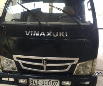 Vinaxuki 1490T 2007 - Bán xe tải Vinaxuki 1.5T 2007, màu xanh, sx năm 2007