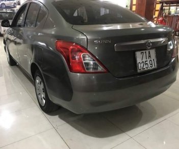 Nissan Sunny  MT 2016 - Bán xe Sunny 2016 số sàn, xe đẹp như mới