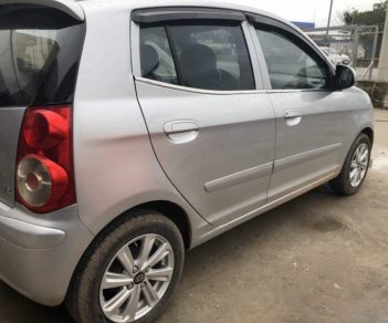 Kia Morning  MT 2009 - Cần bán gấp xe Kia Morning số sàn, đời 2009