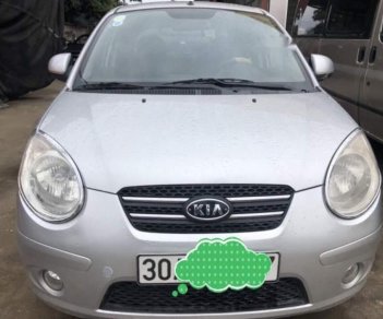 Kia Morning  MT 2009 - Cần bán gấp xe Kia Morning số sàn, đời 2009