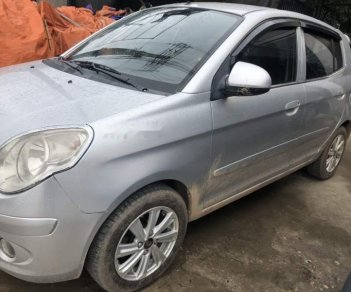 Kia Morning  MT 2009 - Cần bán gấp xe Kia Morning số sàn, đời 2009