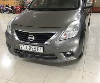 Nissan Sunny  MT 2016 - Bán xe Sunny 2016 số sàn, xe đẹp như mới