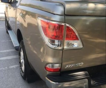 Mazda BT 50 2014 - Bán xe Mazda BT 50 2014, màu vàng, xe nhập, giá chỉ 450 triệu