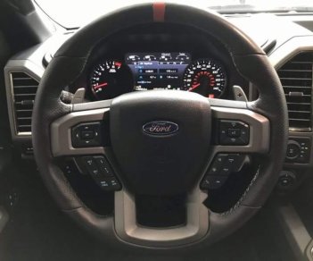 Ford F 150  Raptor  2017 - Bán ô tô Ford F 150 Raptor đời 2017, nhập khẩu