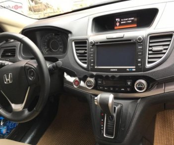 Honda CR V 2.0 2015 - Bán Honda CR V 2.0 2015 như mới, giá tốt