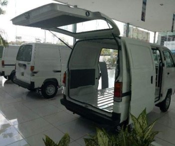 Suzuki Blind Van 2019 - Cần bán Suzuki Blind Van đời 2019, màu trắng, giá tốt