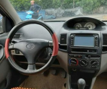 Toyota Vios  MT 2006 - Cần bán xe Vios 2006 bản đủ, số sàn