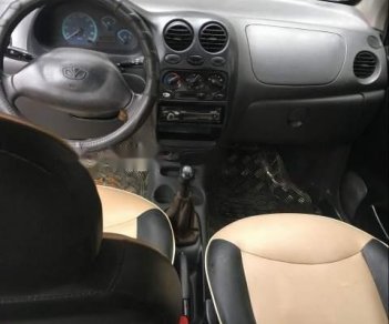 Daewoo Matiz SE 2007 - Cần bán xe Daewoo Matiz SE năm sản xuất 2007, màu đỏ, nhập khẩu nguyên chiếc