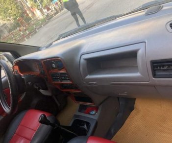 Isuzu Hi lander 2003 - Cần bán Isuzu Hi lander sản xuất năm 2003, màu vàng, xe nhập